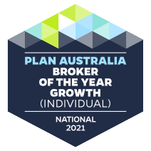 PLAN Broker of the Year 2021 - National