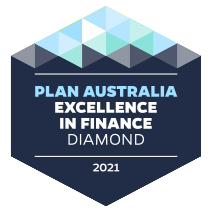 PLAN Excellence in Finance 2021 - Diamond